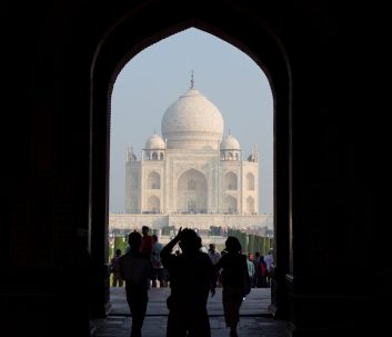 group-people-front-historical-building